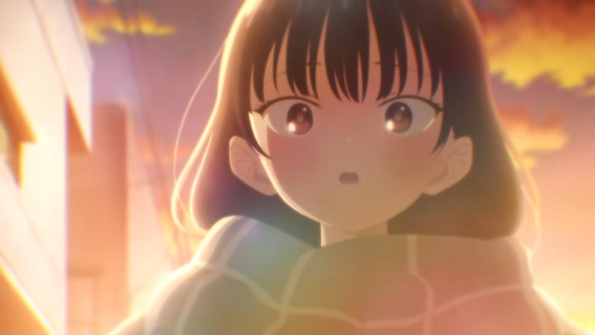 The Dangers In My Heart S2 PV1 16