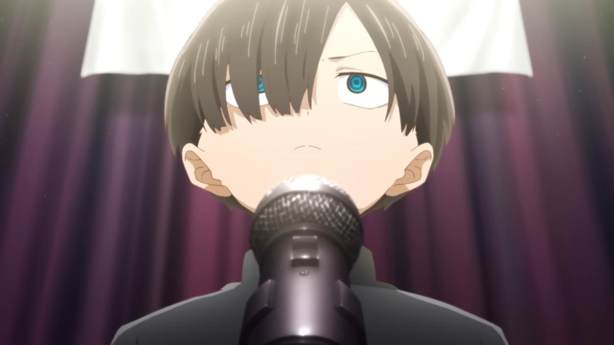 The Dangers In My Heart S2 PV1 17