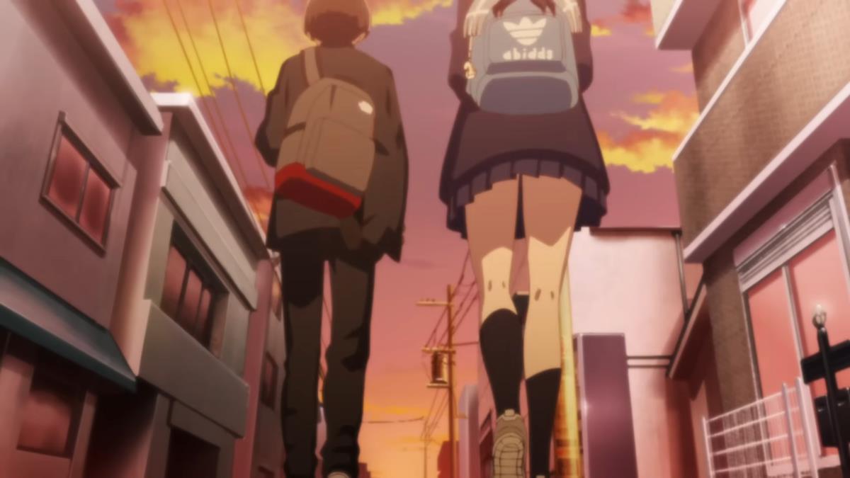 The Dangers In My Heart S2 PV1 19