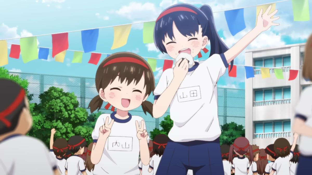 The Dangers In My Heart S2 PV1 22