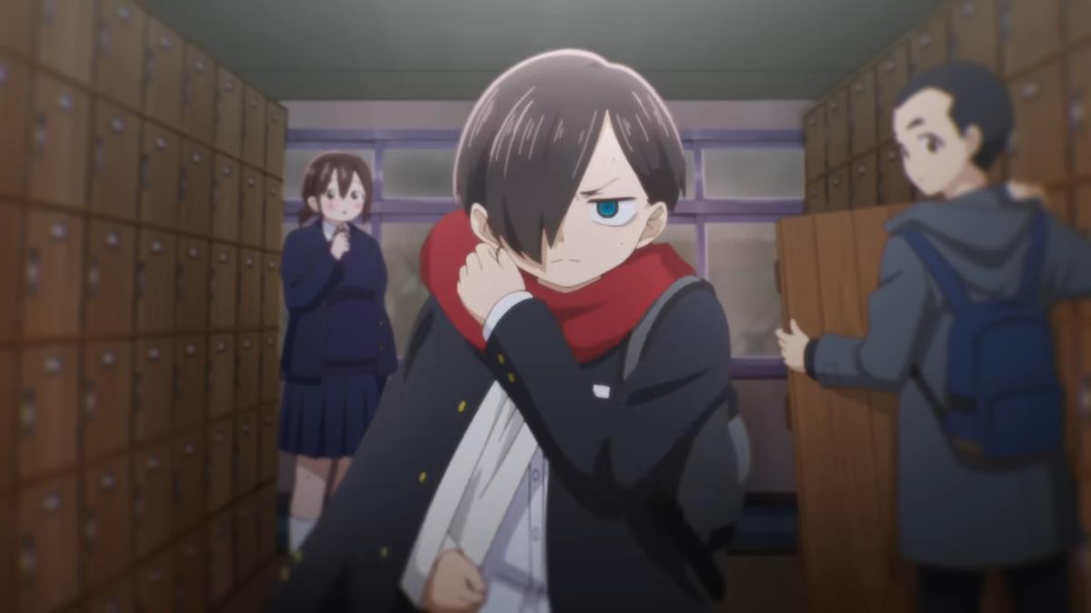 The Dangers In My Heart S2 PV1 24