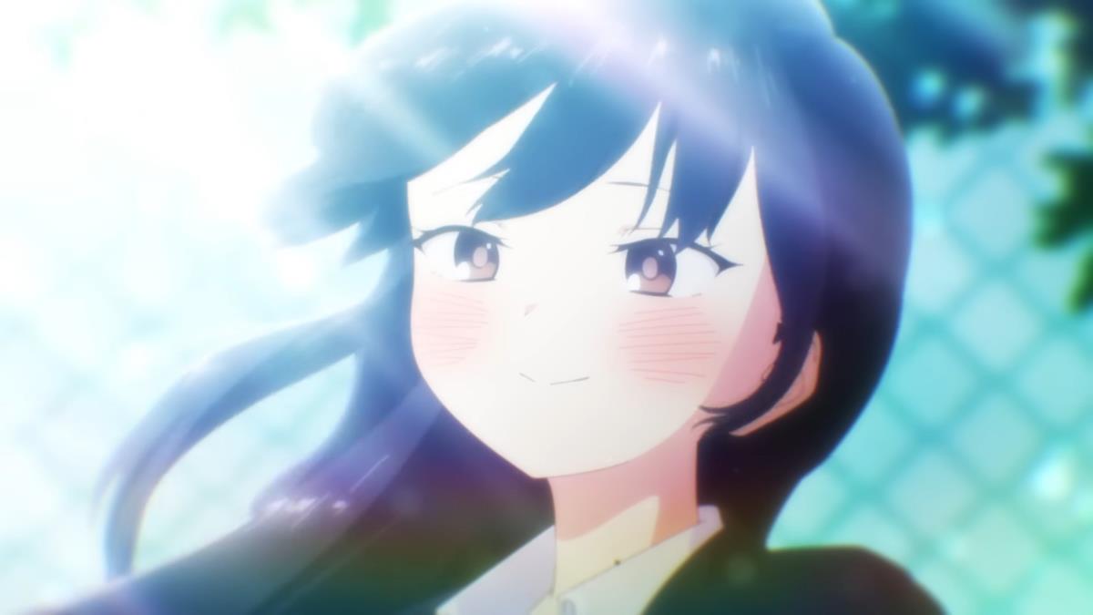 The Dangers In My Heart S2 PV1 25