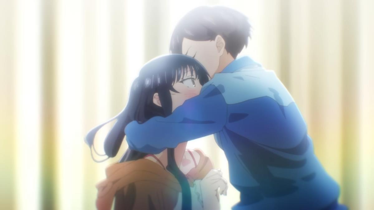 The Dangers In My Heart S2 PV1 26