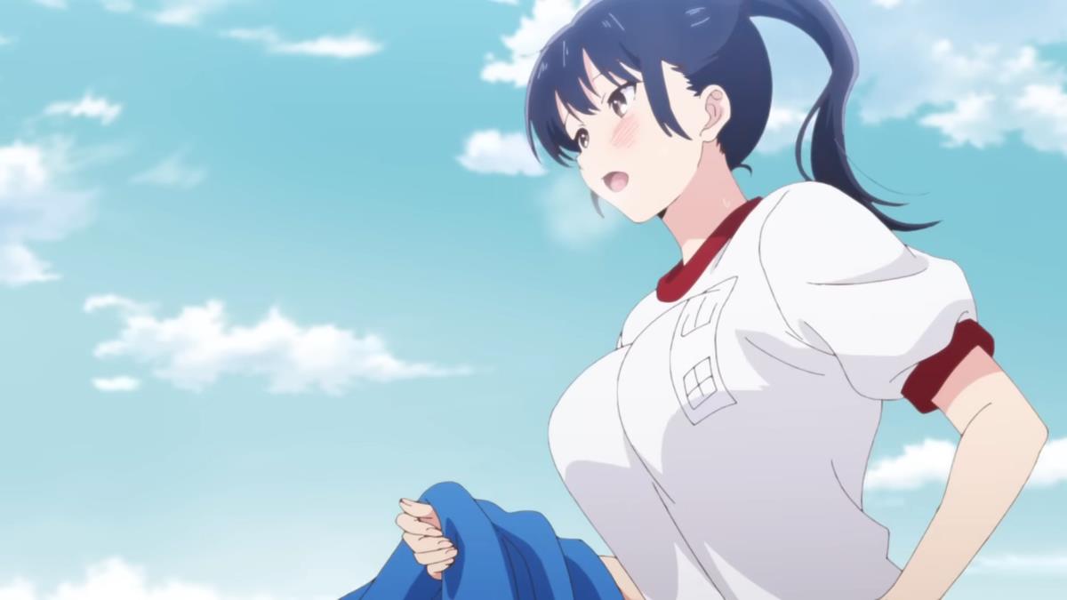 The Dangers In My Heart S2 PV1 6