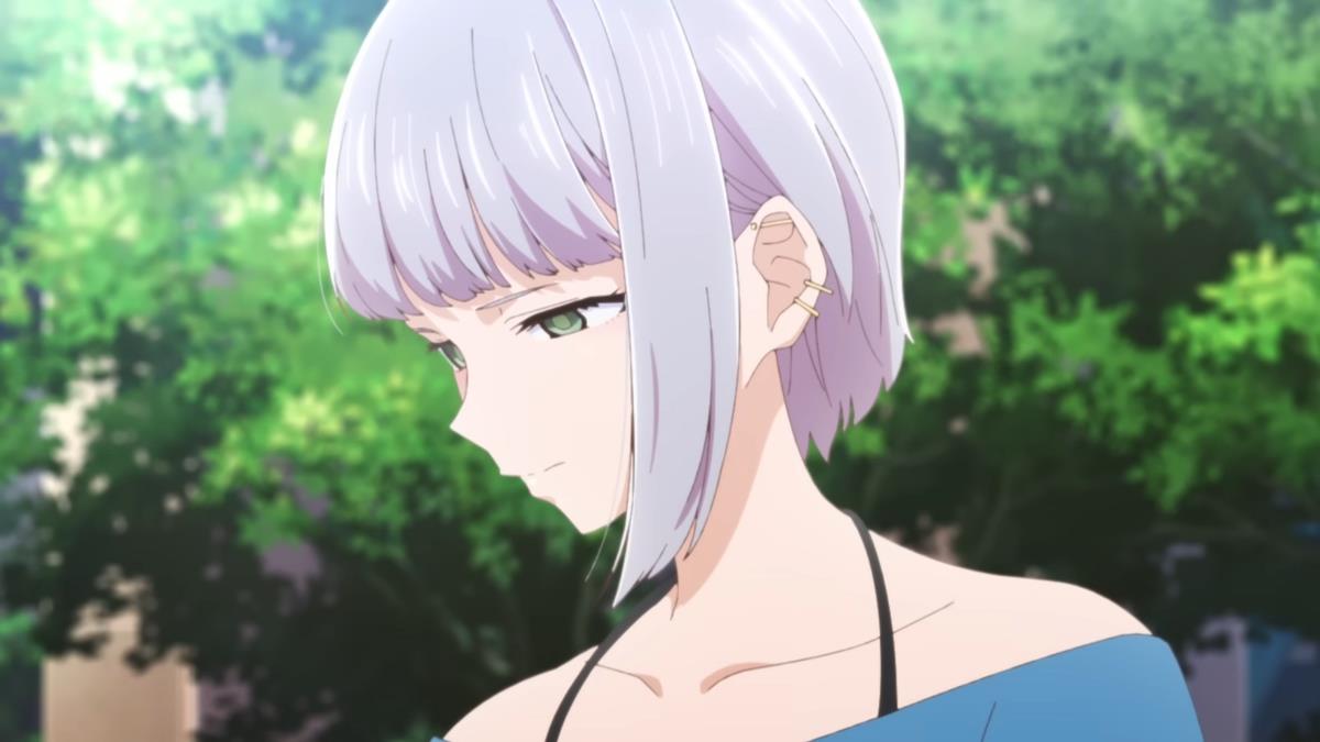 The Dangers In My Heart S2 PV1 7