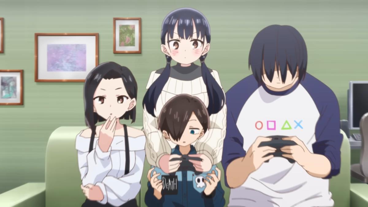 The Dangers In My Heart S2 PV1 8