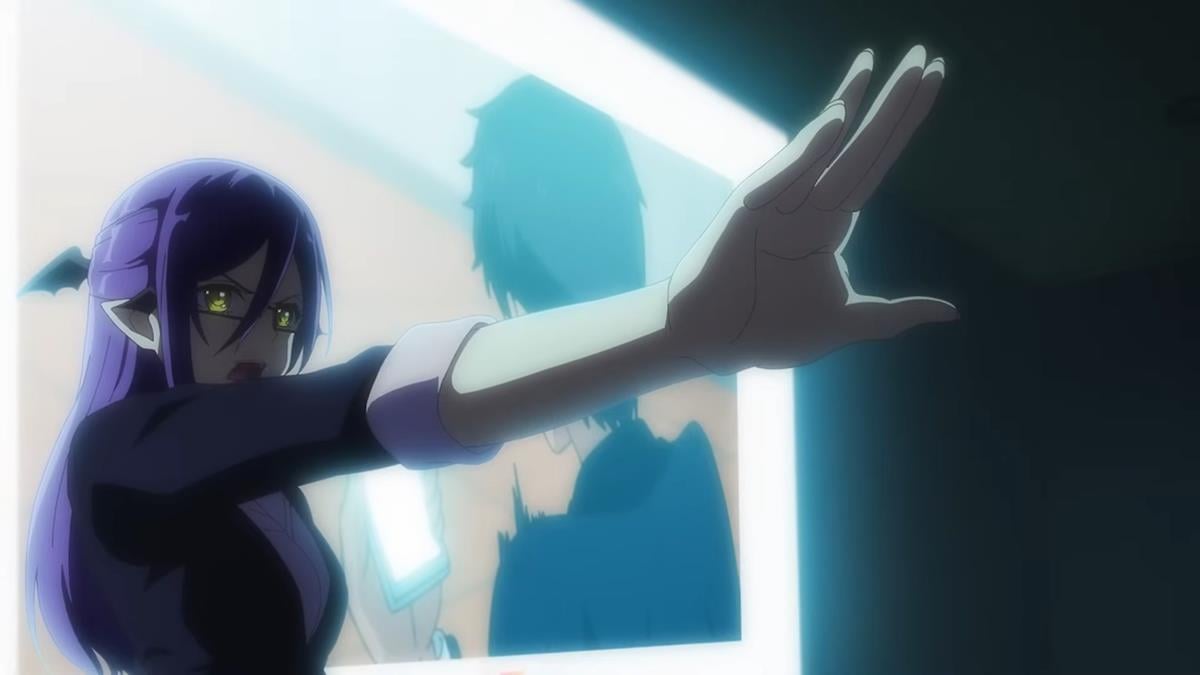 The Foolish Angel Dances With The Devil PV1 1