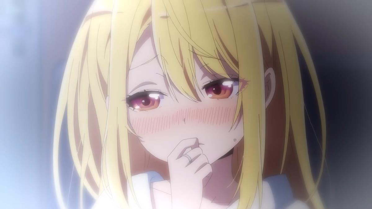 The Foolish Angel Dances With The Devil PV1 13