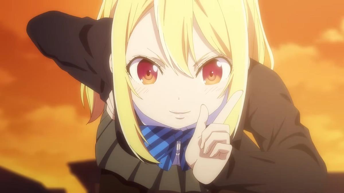 The Foolish Angel Dances With The Devil PV1 15