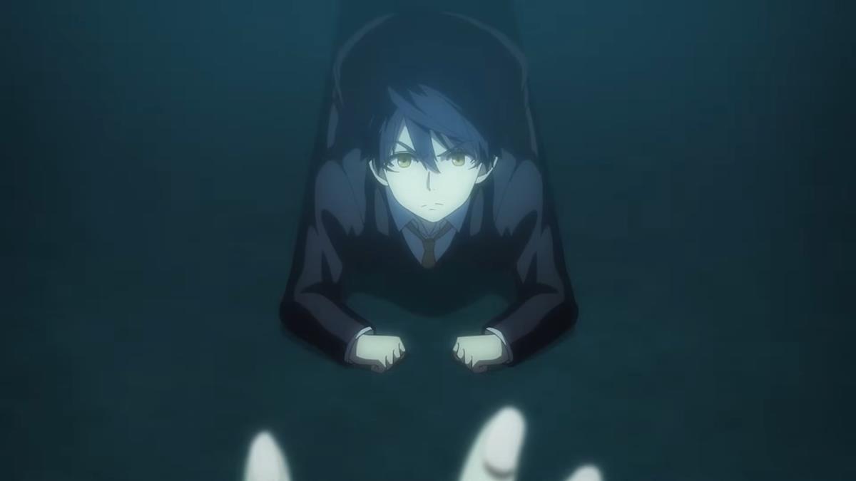 The Foolish Angel Dances With The Devil PV1 2