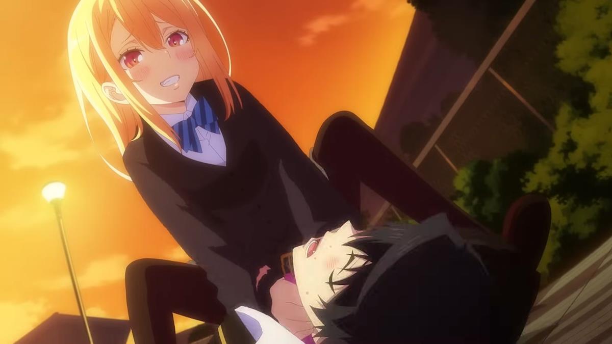 The Foolish Angel Dances With The Devil PV1 7