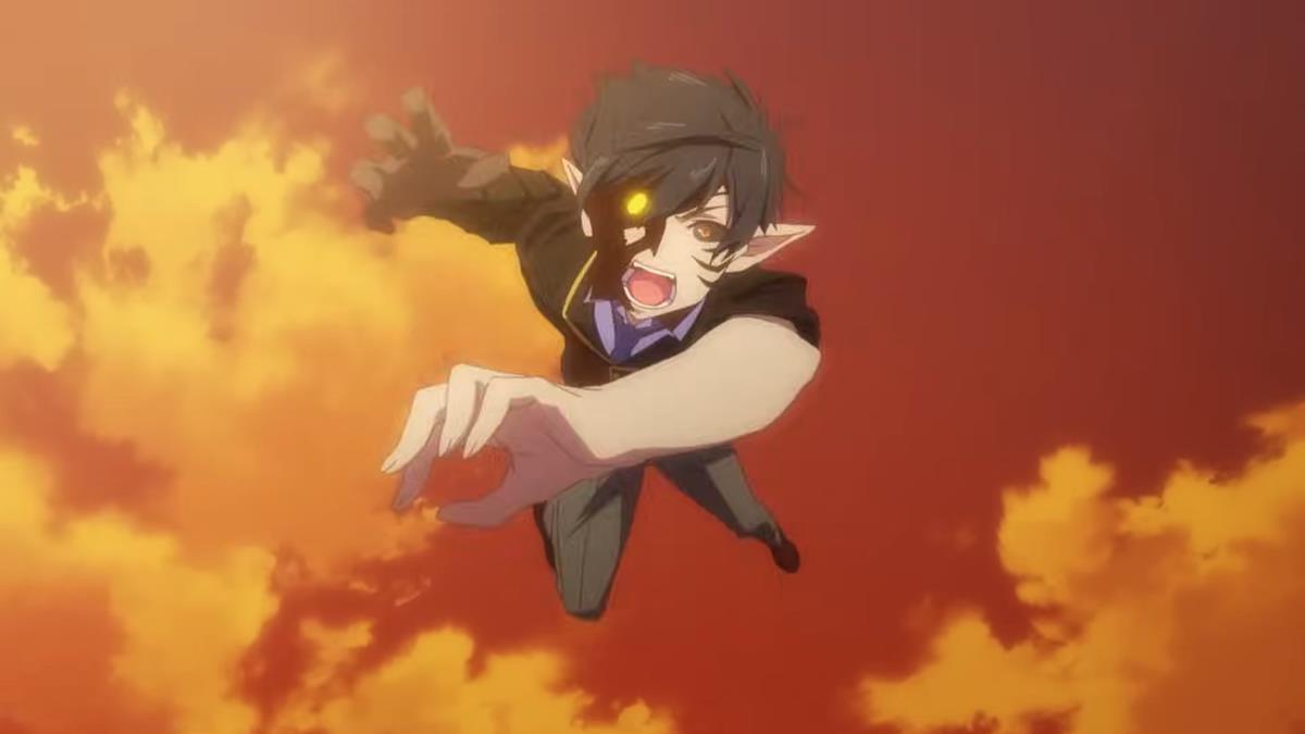 The Foolish Angel Dances With The Devil PV1 8