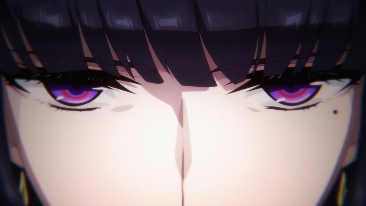 The Irregular At Magic High School S3 PV1 11