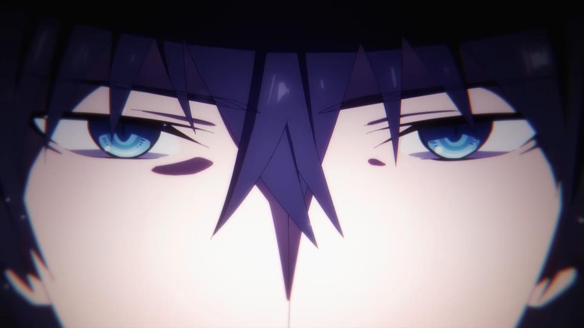 The Irregular At Magic High School S3 PV1 12