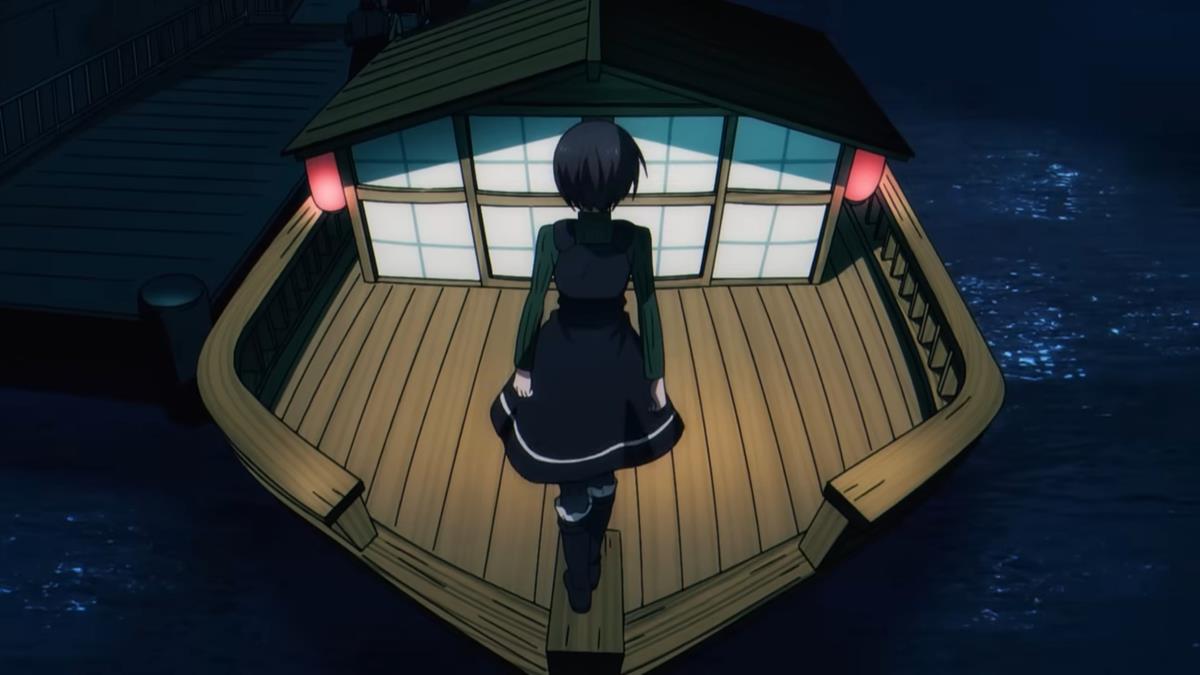 The Irregular At Magic High School S3 PV1 13