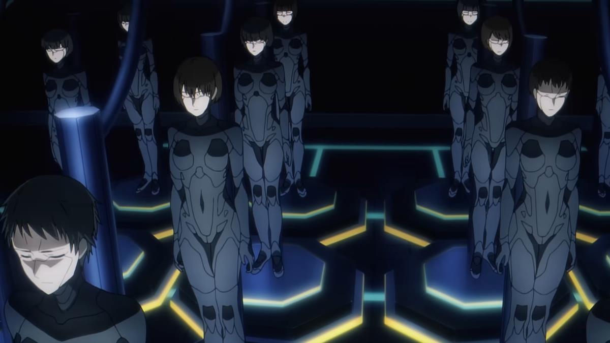 The Irregular At Magic High School S3 PV1 14