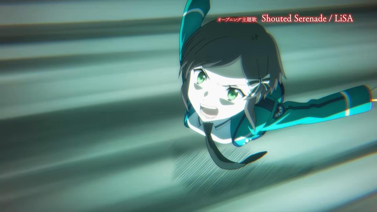 The Irregular At Magic High School S3 PV1 16