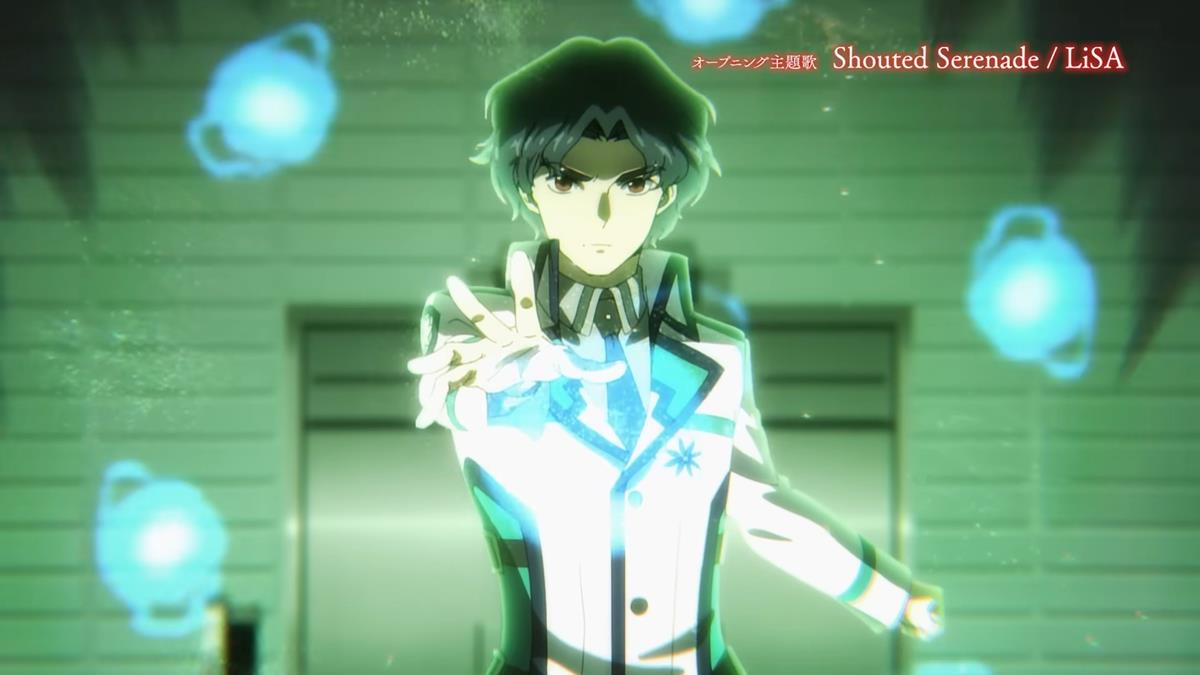 The Irregular At Magic High School S3 PV1 17