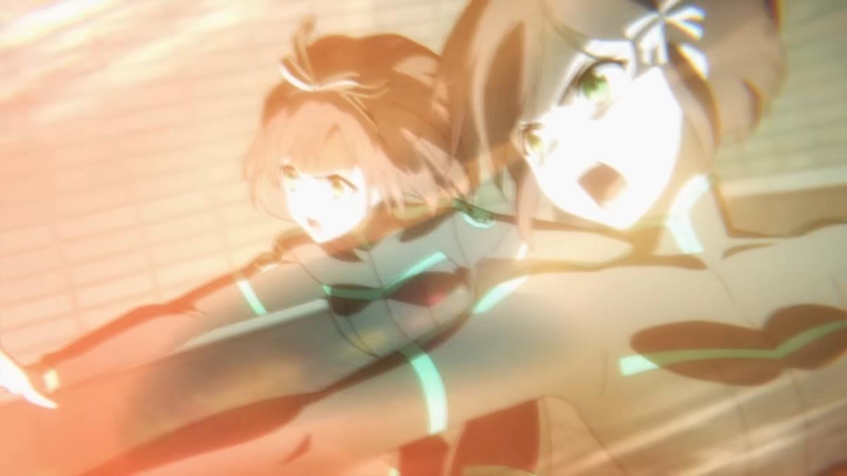 The Irregular At Magic High School S3 PV1 18