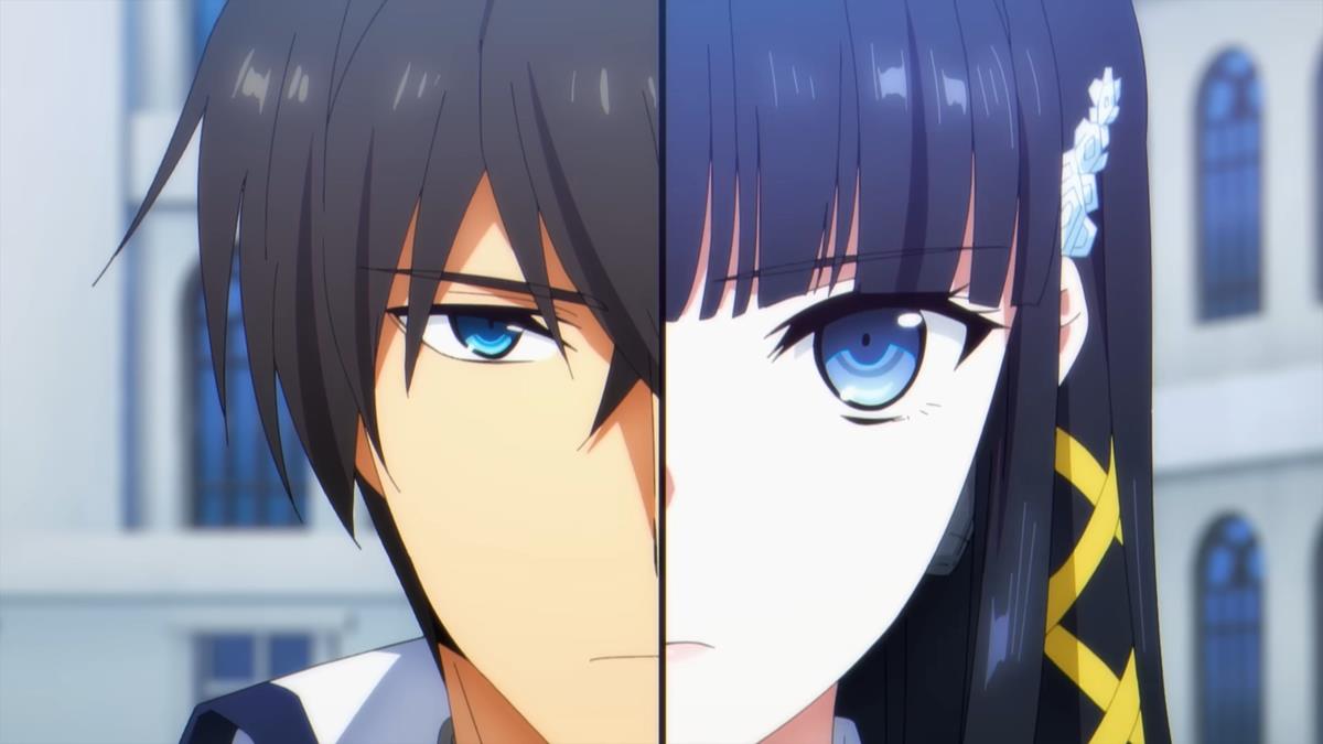 The Irregular At Magic High School S3 PV1 20