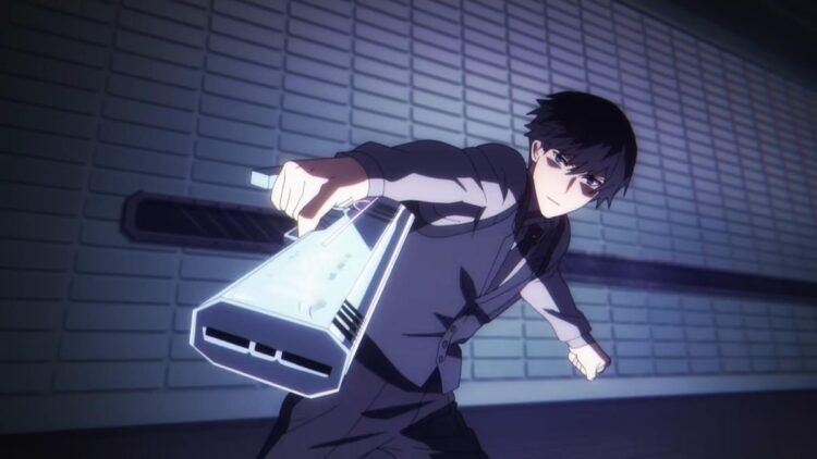 The Irregular At Magic High School S3 PV1 21