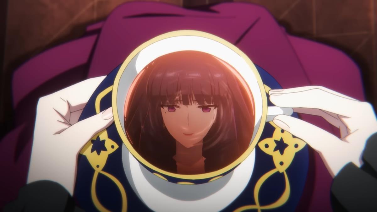 The Irregular At Magic High School S3 PV1 22