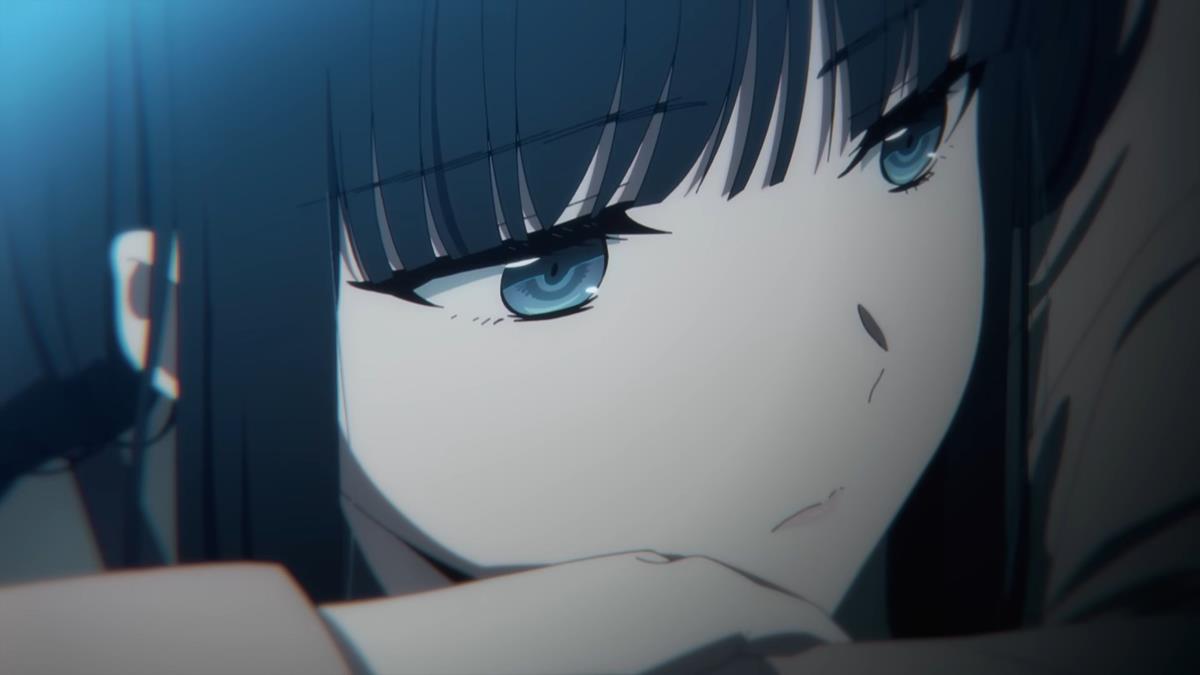 The Irregular At Magic High School S3 PV1 23