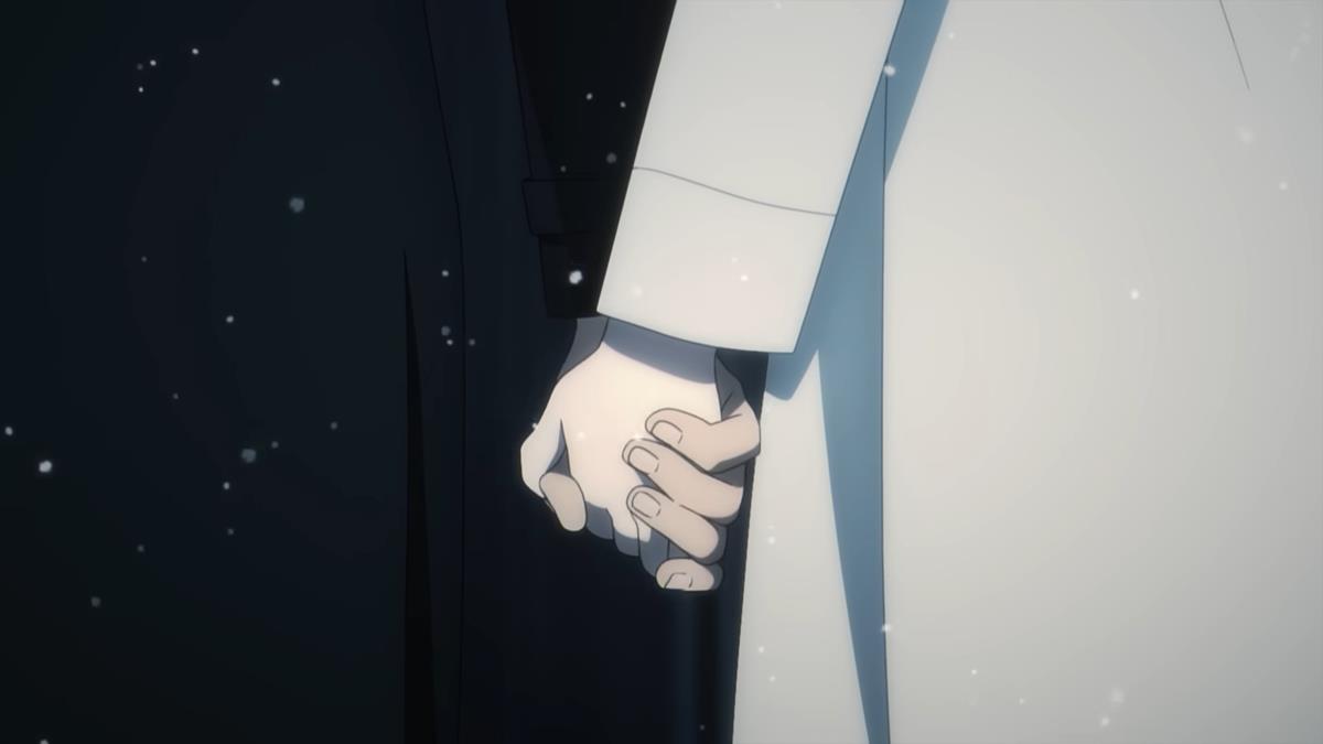 The Irregular At Magic High School S3 PV1 24