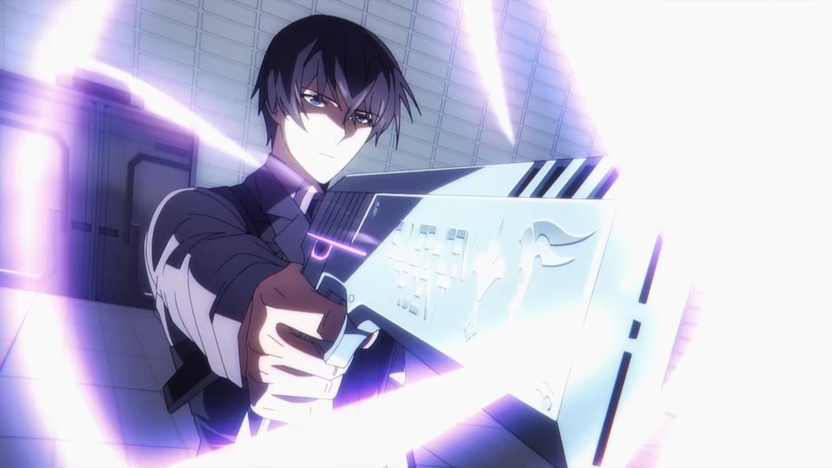 The Irregular At Magic High School S3 PV1 25