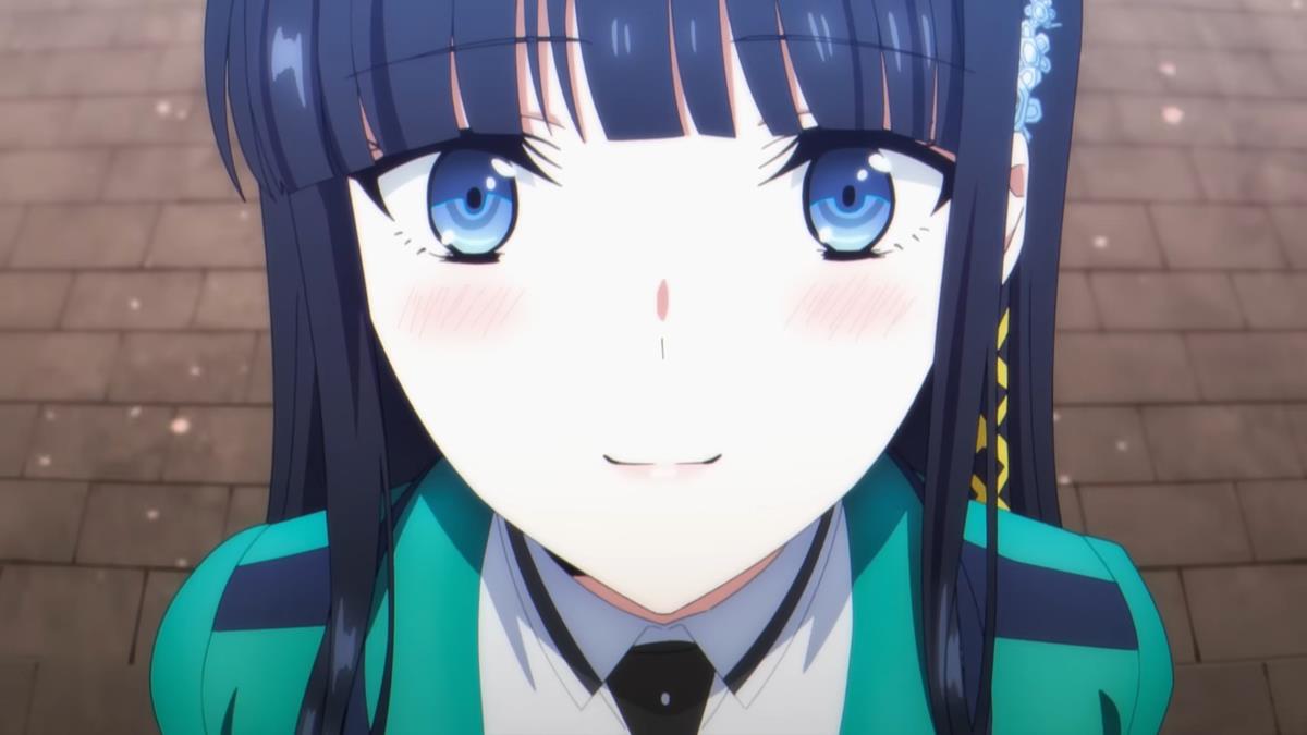 The Irregular At Magic High School S3 PV1 3