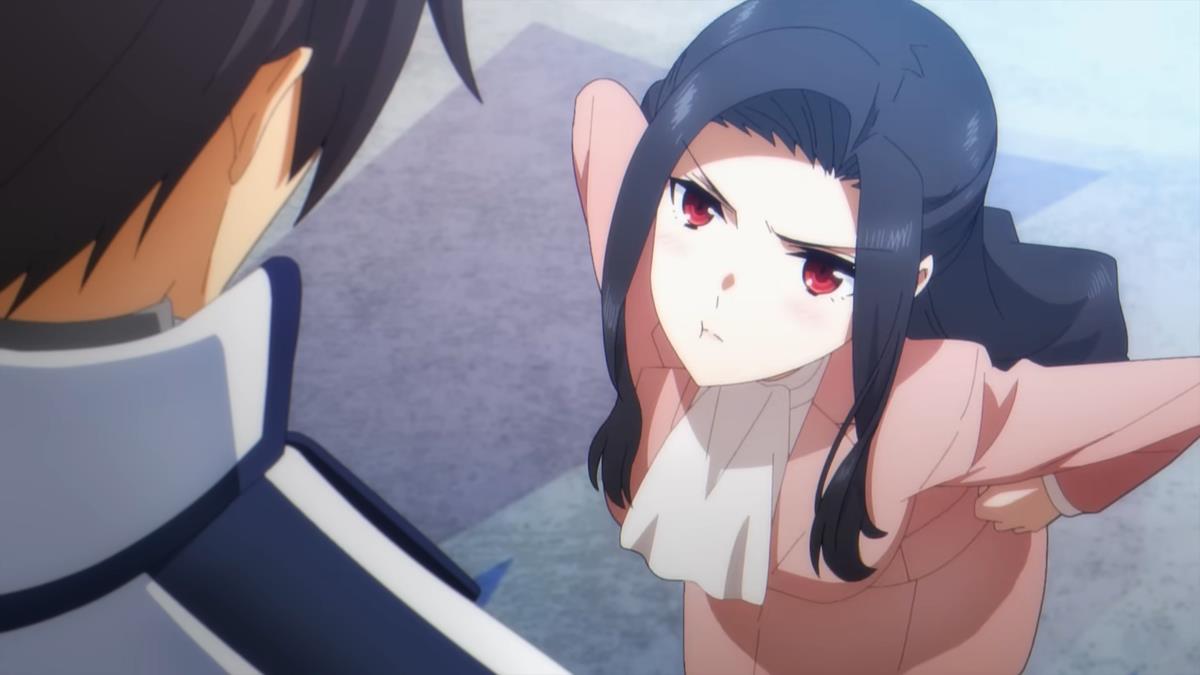 The Irregular At Magic High School S3 PV1 5