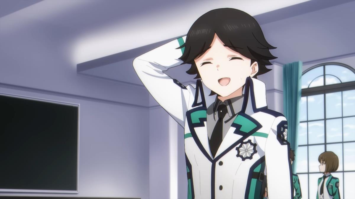 The Irregular At Magic High School S3 PV1 6