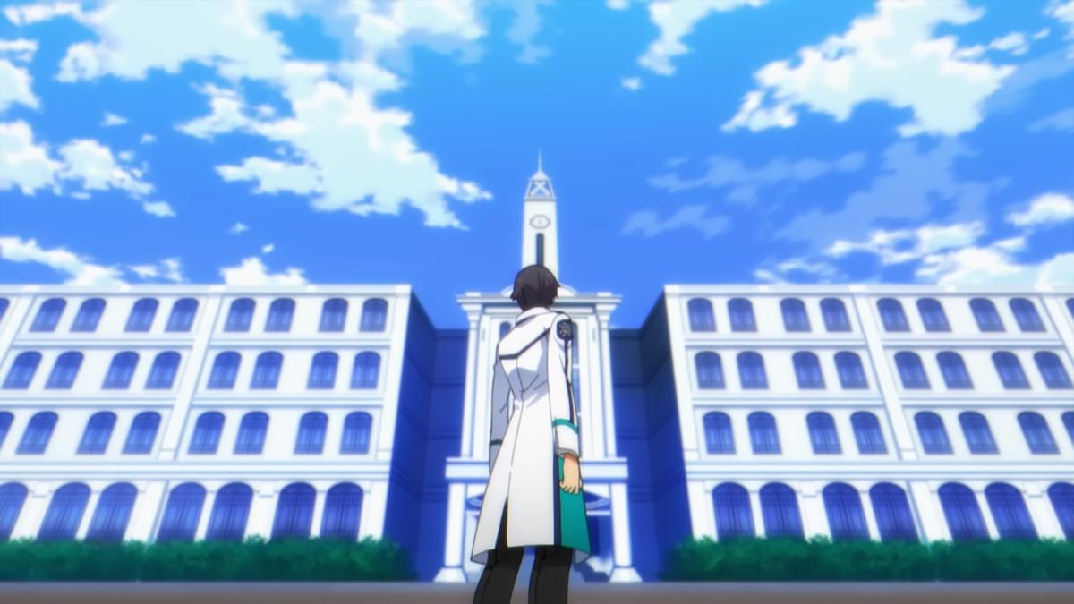 The Irregular At Magic High School S3 PV1 9