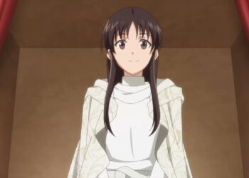 The Saint's Magic Power Is Omnipotent S2 PV1 2