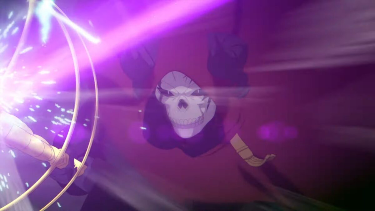 The Strongest Magician PV1 1