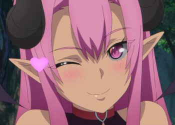 The Strongest Magician PV1 5