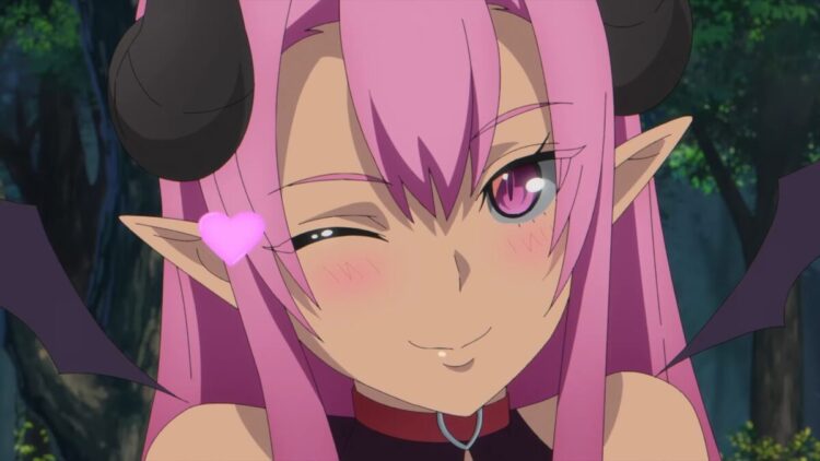 The Strongest Magician PV1 5