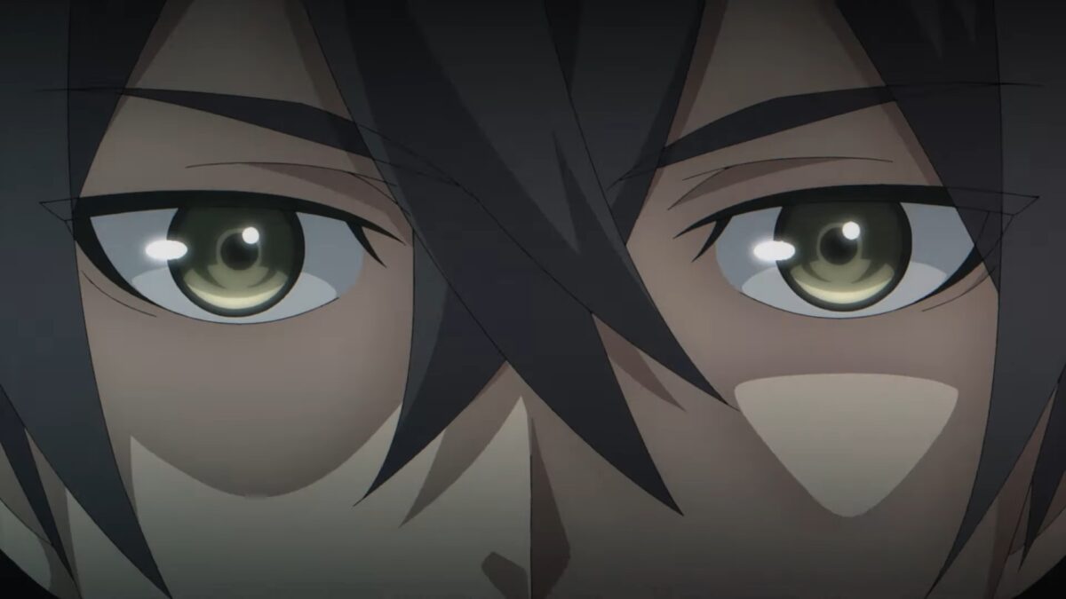 The Strongest Magician PV1 6