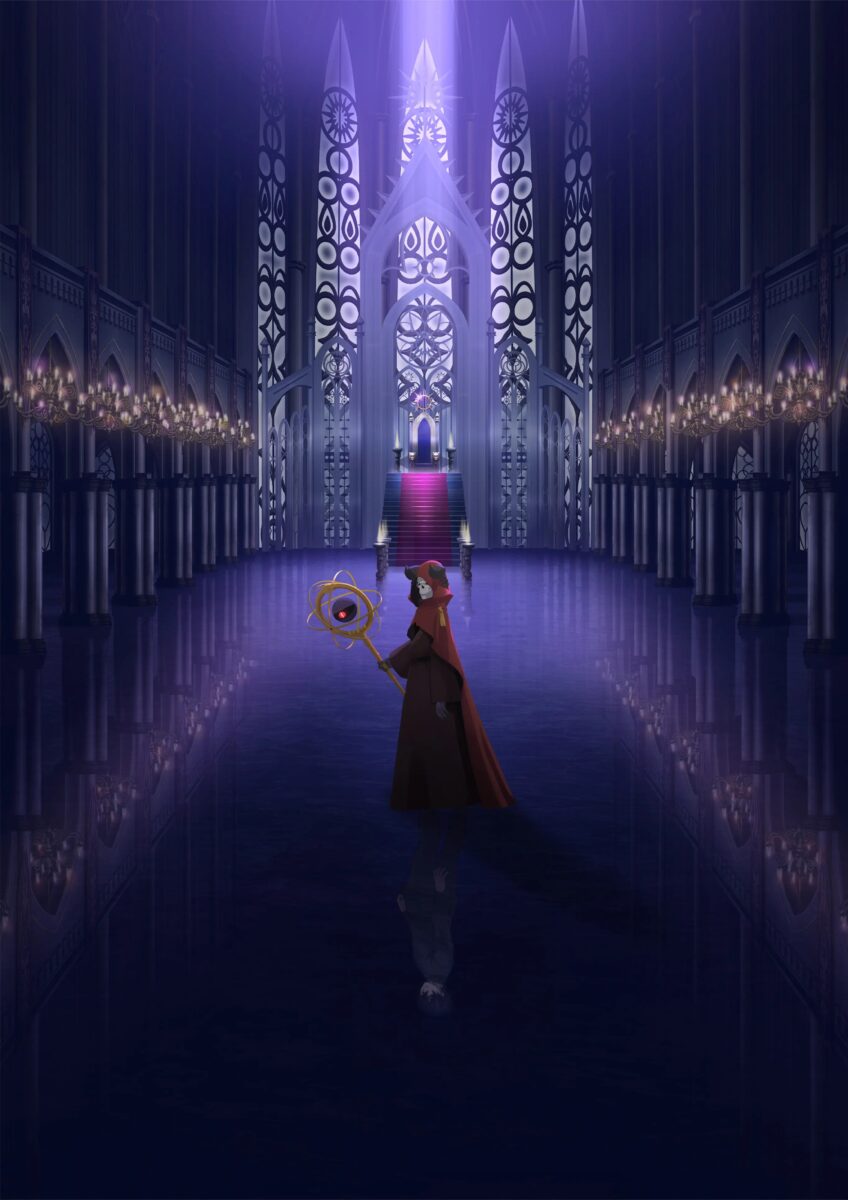 The Strongest Magician PV1 7.6