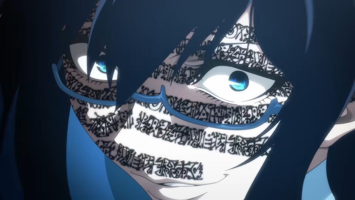 The Witch And The Beast PV1 12