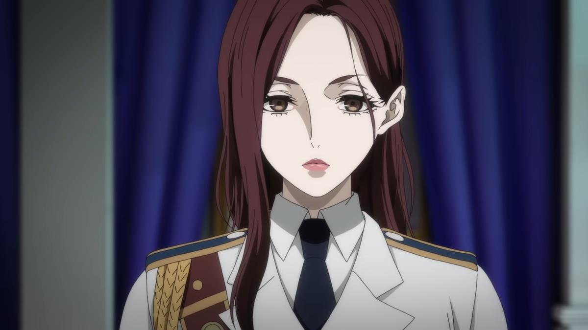 The Witch And The Beast PV1 18