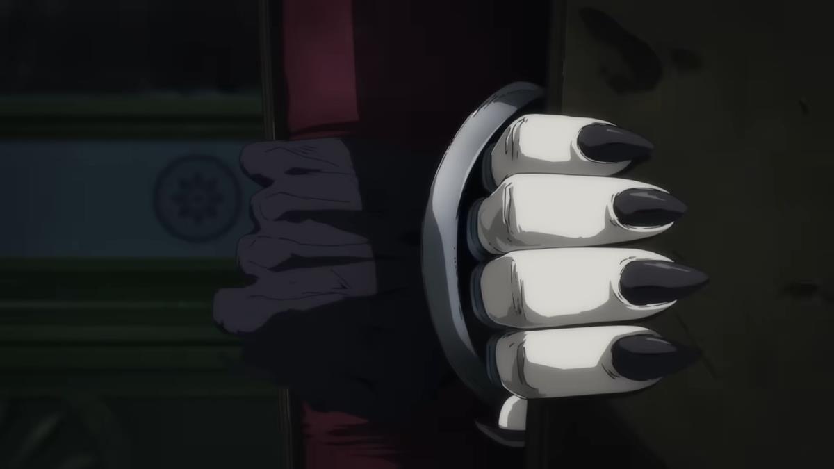 The Witch And The Beast PV1 24