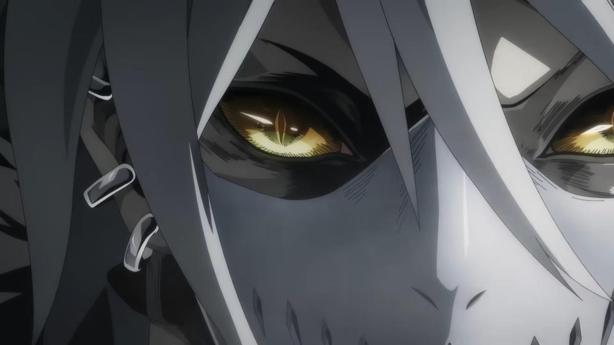 The Witch And The Beast PV1 25