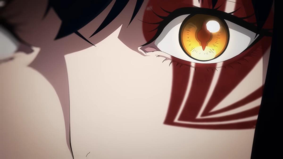 The Witch And The Beast PV1 7