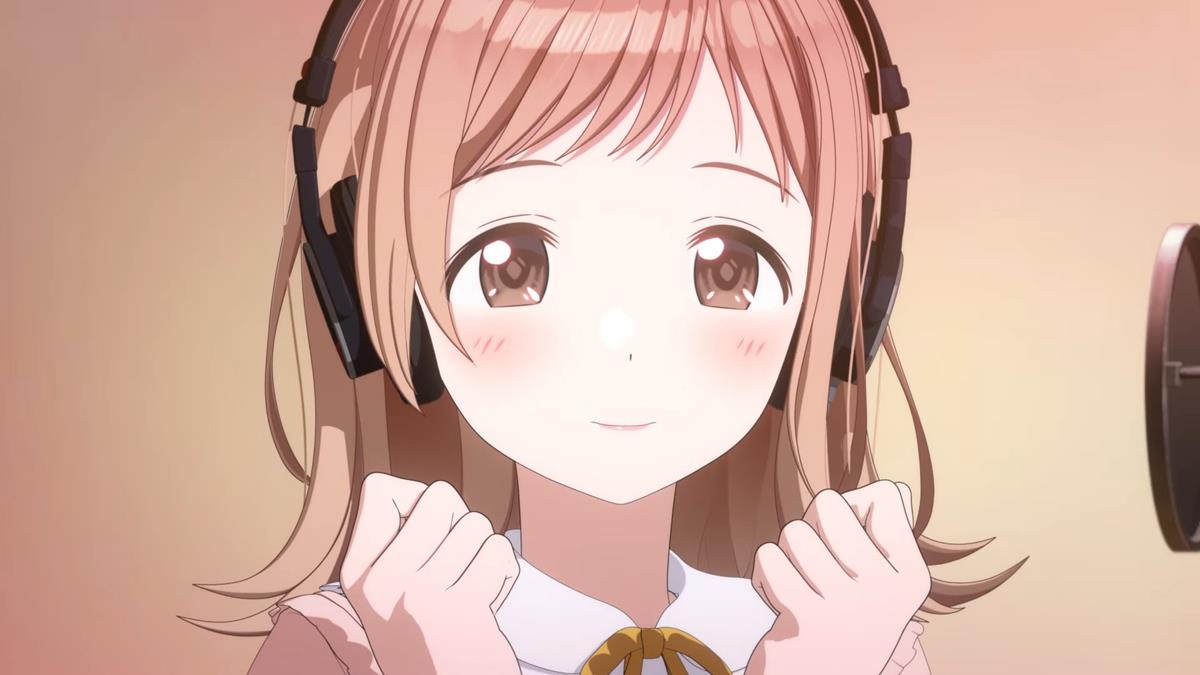 The IDOLM@STER Shiny Colors PV2 10