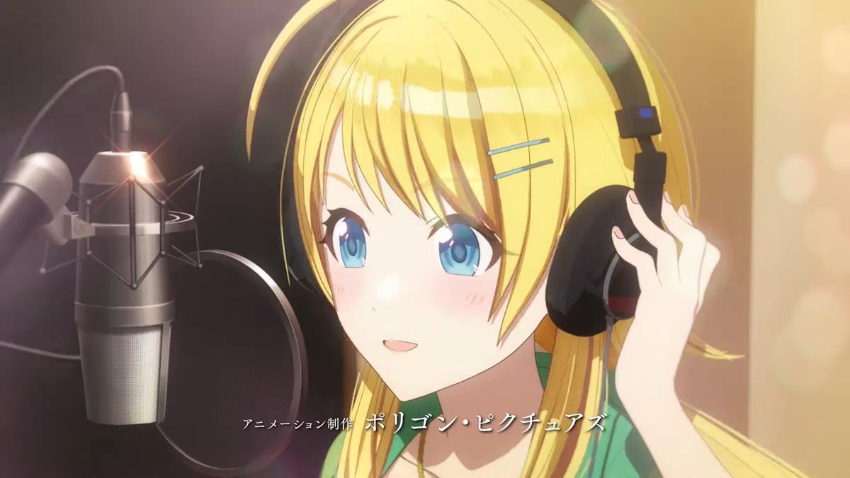 The IDOLM@STER Shiny Colors PV2 11