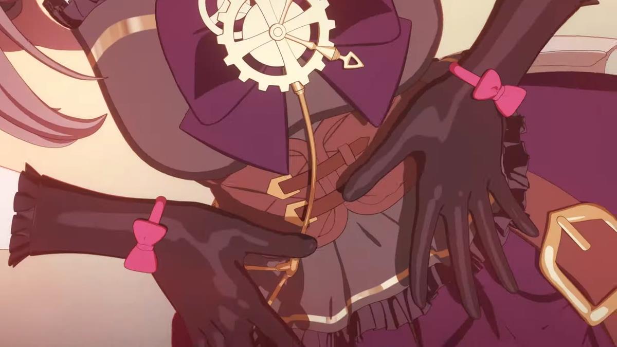 The IDOLM@STER Shiny Colors PV2 17