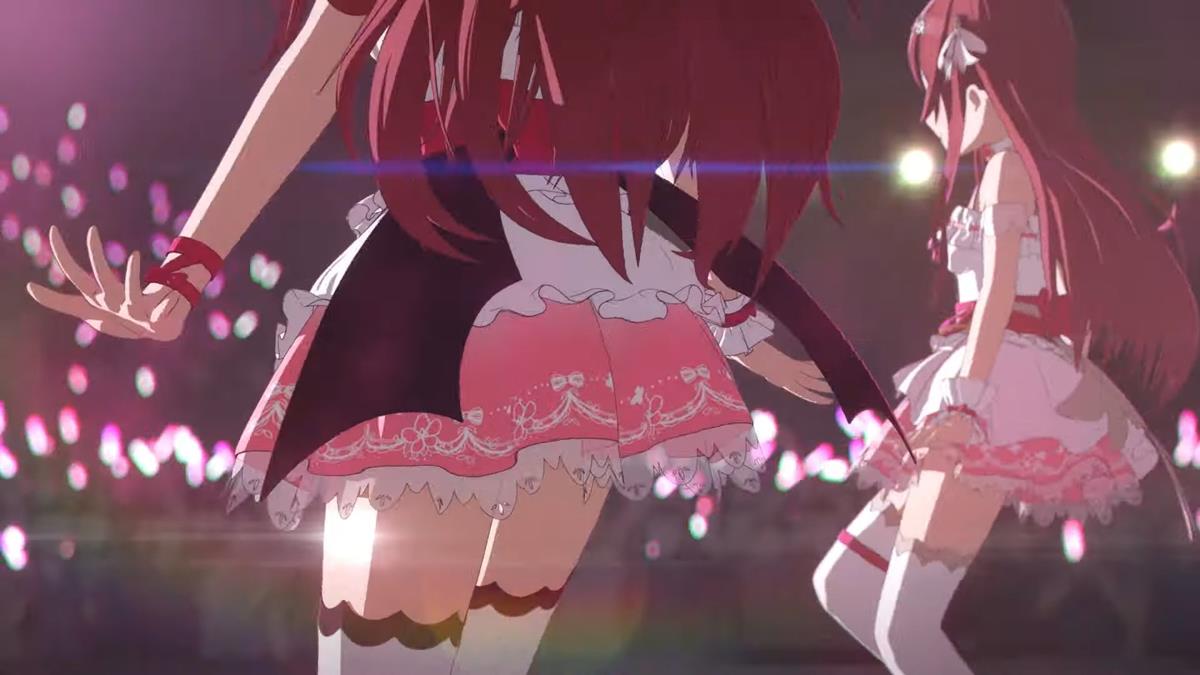 The IDOLM@STER Shiny Colors PV2 19