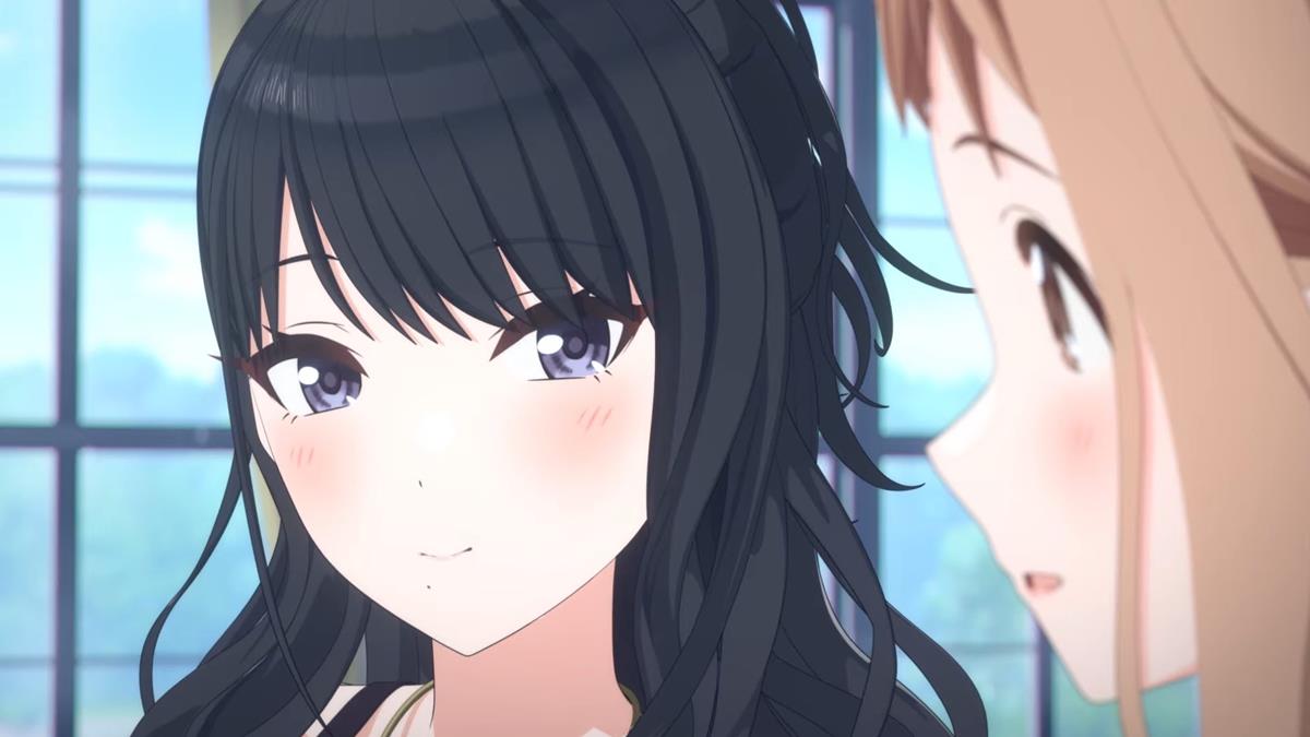 The IDOLM@STER Shiny Colors PV2 2