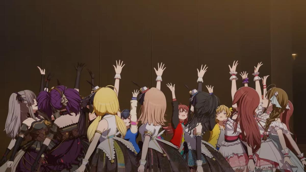 The IDOLM@STER Shiny Colors PV2 20